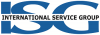 Logo ISG Personalmanagement GmbH