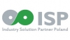Logo ISP Polska Sp. z o.o.