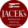 Logo JACEK’s Gastronomie