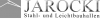 Logo JAROCKI - BAU GmbH