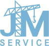 Logo JM Service 