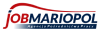 Logo AGENCJA POŚREDNICTWA PRACY JOBMARIOPOL