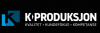 Logo K-Produksjon AS