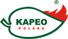 Logo KAPEO POLSKA Sp. z o.o.