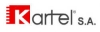 Logo KARTEL S.A.