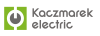 Logo KACZMAREK ELECTRIC S.A.