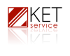 Logo KET SERVICE SP. Z O.O.