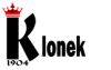 Logo Klonek