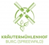 Logo Restaurant Zur Kräutermühle