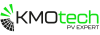 Logo KMOTECH sp. z o.o.