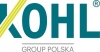 Logo Kohl Group Polska Sp. z o.o. sp.k.