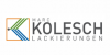 Logo Kolesch Lackierungen Inh. Marc Kolesch