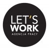 Logo  LET'S WORK