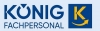 Logo KÖNIG Fachpersonal GmbH & Co KG