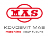 Logo KOVOSVIT MAS POLSKA Sp. z o.o