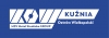 Logo KUŹNIA OSTRÓW WIELKOPOLSKI Sp. z o.o.