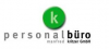 Logo Personalbüro Manfred Kritzer GmbH