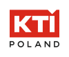 Logo KTI POLAND S A