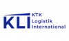 Logo  KTK LOGISTIK INTERNATIONAL SP&Oacute;ŁKA Z OGRANICZONA ODPOWIEDZIALNOSCIA 