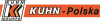 Logo KUHN Polska Sp. z o.o.