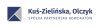 Logo KUŚ-ZIELIŃSKA, OLCZYK SPÓŁKA PARTNERSKA ADWOKATÓW