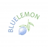 Logo Blue Lemon