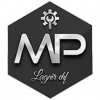 Logo MP Lagnir ehf.