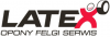 Logo LATEX SERWIS Sp. z o.o.