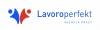 Logo Agencja Pracy Lavoroperfekt