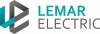 Logo LEMAR ELECTRIC SPÓŁKA Z OGRANICZONĄ ODPOWIEDZIALNOŚCIĄ