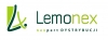 Logo Lemonex S.A.