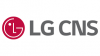 Logo LG CNS Europe B.V. Oddział w Polsce