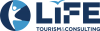 Logo LIFE TOURISM CONSULTING SA