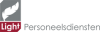 Logo Light Personeelsdiensten BV