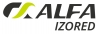 Logo Alfa Izored Sp. z o.o.