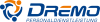 Logo Dremo