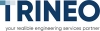 Logo Trineo Sp. z o.o.