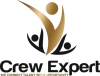 Logo Crew Expert OÜ