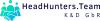 Logo HEADHUNTERS Sp. z o.o. 