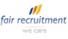 Logo Fair Recruitment