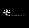 Logo AK Job & Service DE