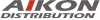 Logo Aikon Distribution Sp. z o.o. Sp.K.