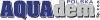 Logo AQUADEM POLSKA Sp. z o.o.