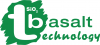 Logo Basalt Technology, LLC