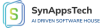 Logo SynAppsTech