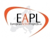 Logo EUROPEAN ACTIVE PROJECTS LTD Sp. z o.o. ODDZIAŁ W POLSCE