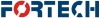 Logo Fortech Sp. z o. o.