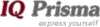 Logo IQ Prisma Sp. z o.o.