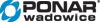 Logo PONAR Wadowice S.A.