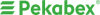 Logo Pekabex Sp. z o.o.